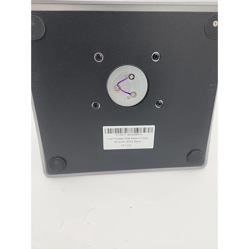 HP 71401P23K601H06 E232 23